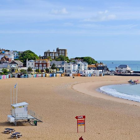 Fishermans Rest Broadstairs Exterior photo